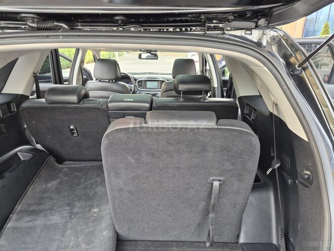 Kia Sorento 2015, 160,000 km - 2.0 l - Bakı