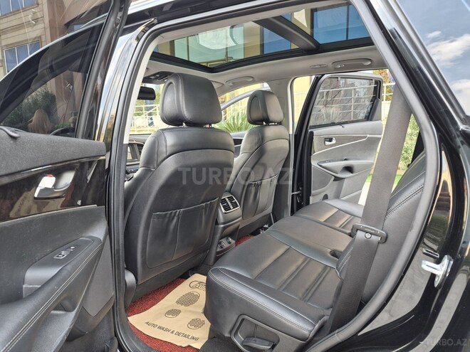 Kia Sorento 2015, 160,000 km - 2.0 l - Bakı
