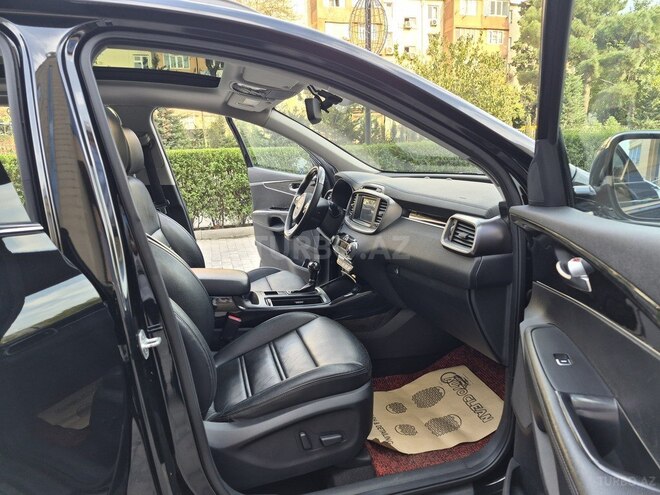 Kia Sorento 2015, 160,000 km - 2.0 l - Bakı