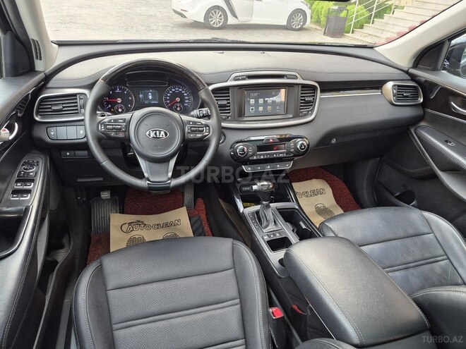 Kia Sorento 2015, 160,000 km - 2.0 l - Bakı