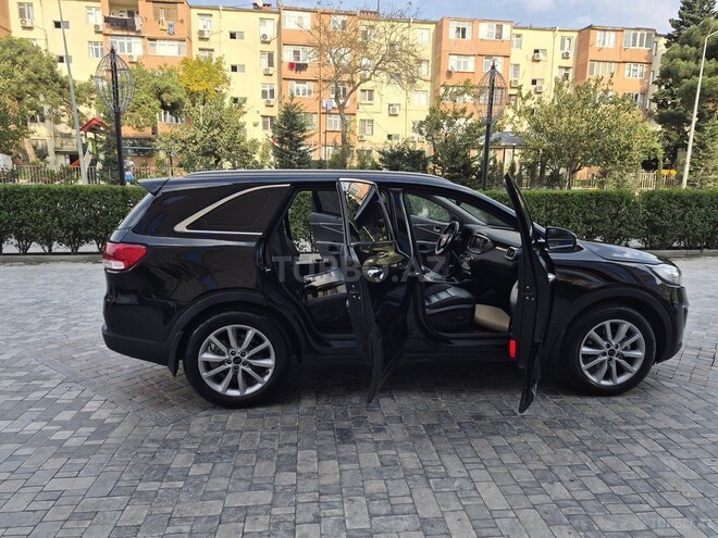Kia Sorento 2015, 160,000 km - 2.0 l - Bakı