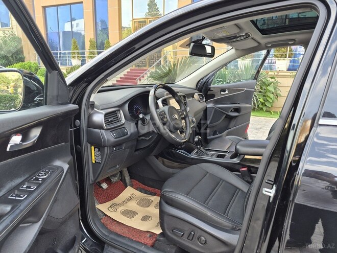 Kia Sorento 2015, 160,000 km - 2.0 l - Bakı
