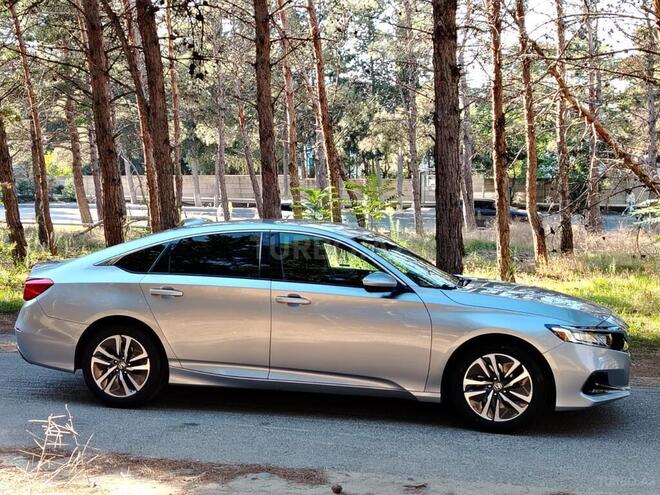 Honda Accord 2021, 142,400 km - 2.0 l - Bakı