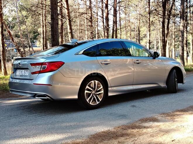 Honda Accord 2021, 142,400 km - 2.0 l - Bakı