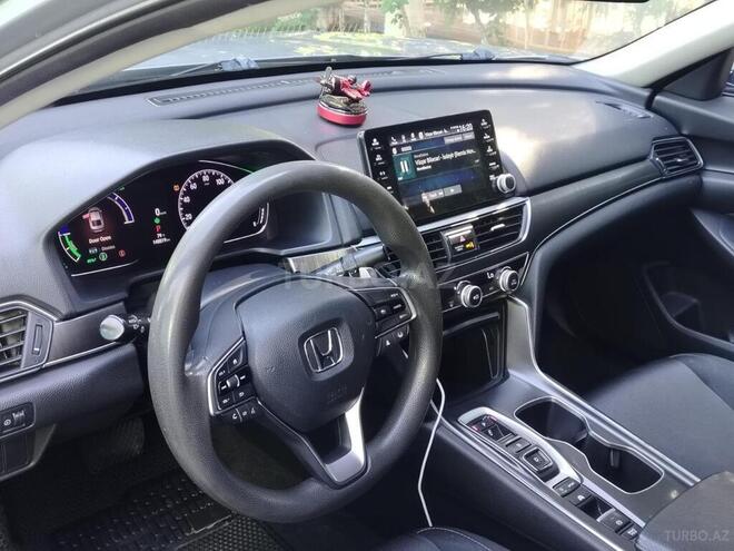 Honda Accord 2021, 142,400 km - 2.0 l - Bakı