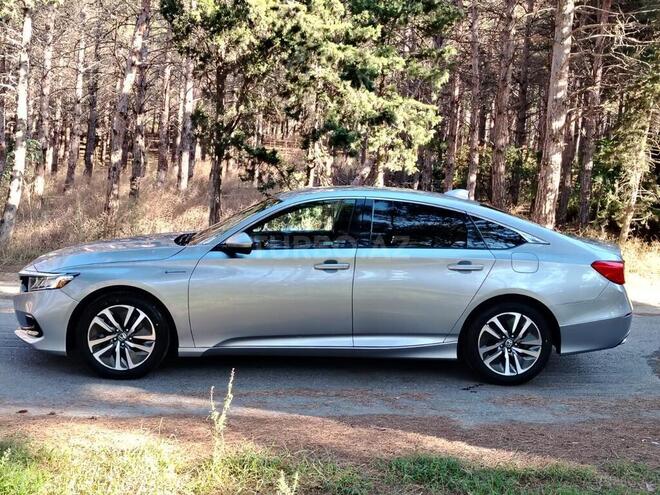 Honda Accord 2021, 142,400 km - 2.0 l - Bakı