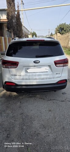 Kia Sorento 2014, 210,000 km - 2.0 l - Bakı