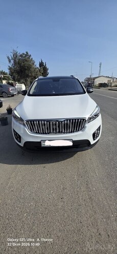 Kia Sorento 2014, 210,000 km - 2.0 l - Bakı
