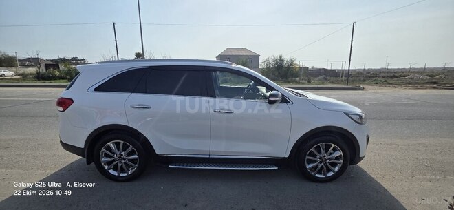 Kia Sorento 2014, 210,000 km - 2.0 l - Bakı