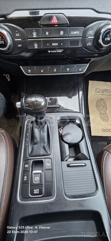 Kia Sorento 2014, 210,000 km - 2.0 l - Bakı