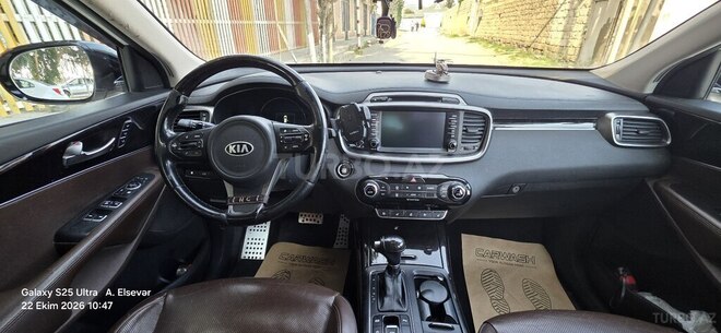 Kia Sorento 2014, 210,000 km - 2.0 l - Bakı