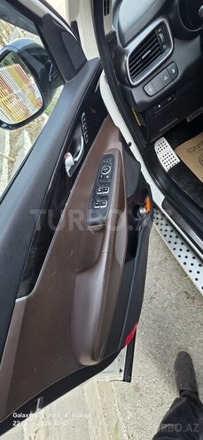 Kia Sorento 2014, 210,000 km - 2.0 l - Bakı