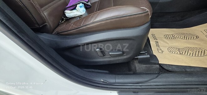 Kia Sorento 2014, 210,000 km - 2.0 l - Bakı