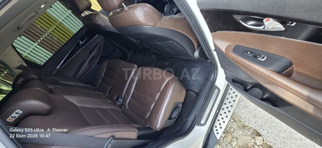 Kia Sorento 2014, 210,000 km - 2.0 l - Bakı