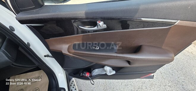 Kia Sorento 2014, 210,000 km - 2.0 l - Bakı