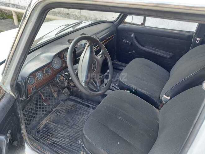 LADA (VAZ) 2101 1970, 12,000 km - 0.7 л - Bakı