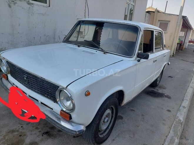 LADA (VAZ) 2101 1970, 12,000 km - 0.7 л - Bakı