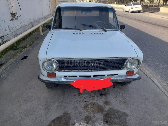 LADA (VAZ) 2101 1970, 12,000 km - 0.7 л - Bakı