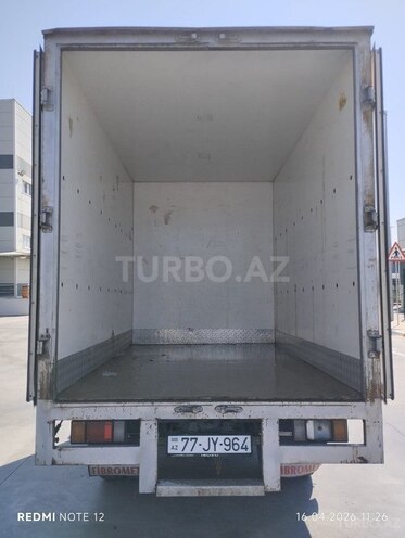 Isuzu NMR 85 H 2014, 272,748 km - 3.0 l - Bakı