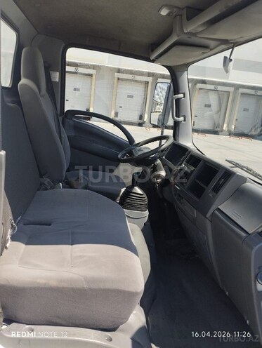 Isuzu NMR 85 H 2014, 272,748 km - 3.0 l - Bakı