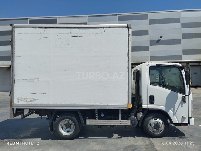 Isuzu NMR 85 H 2014, 272,748 km - 3.0 l - Bakı