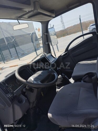 Isuzu NMR 85 H 2014, 272,748 km - 3.0 l - Bakı