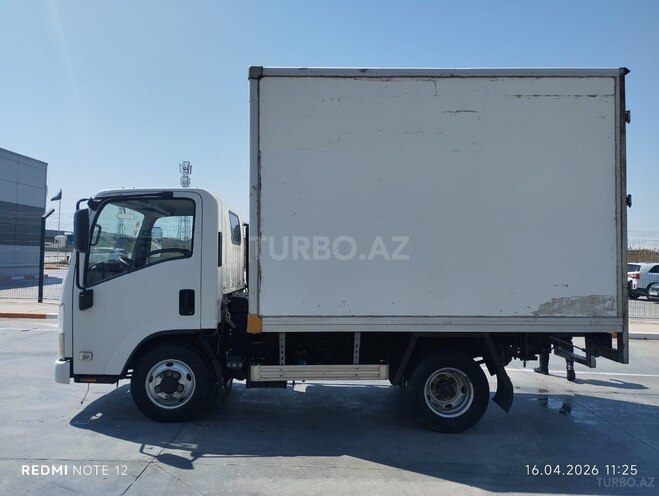 Isuzu NMR 85 H 2014, 272,748 km - 3.0 l - Bakı