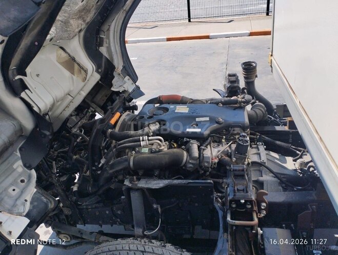 Isuzu NMR 85 H 2014, 272,748 km - 3.0 l - Bakı