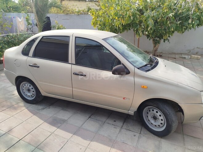 LADA (VAZ) Kalina 2006, 345,653 km - 1.6 l - Sumqayıt
