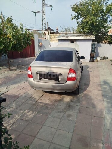 LADA (VAZ) Kalina 2006, 345,653 km - 1.6 l - Sumqayıt