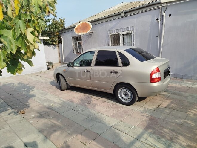 LADA (VAZ) Kalina 2006, 345,653 km - 1.6 l - Sumqayıt