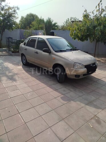LADA (VAZ) Kalina 2006, 345,653 km - 1.6 l - Sumqayıt