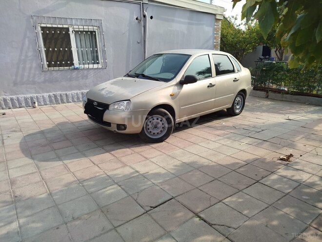 LADA (VAZ) Kalina 2006, 345,653 km - 1.6 l - Sumqayıt