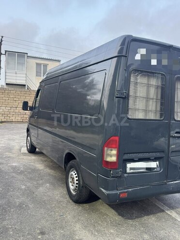 Mercedes Sprinter 208 1997, 150,000 km - 2.3 л - Bakı