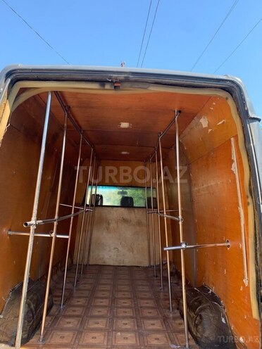 Mercedes Sprinter 208 1997, 150,000 km - 2.3 л - Bakı