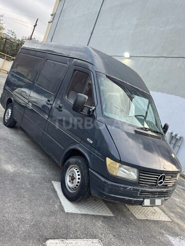 Mercedes Sprinter 208 1997, 150,000 km - 2.3 л - Bakı