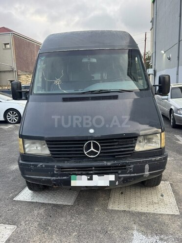 Mercedes Sprinter 208 1997, 150,000 km - 2.3 л - Bakı