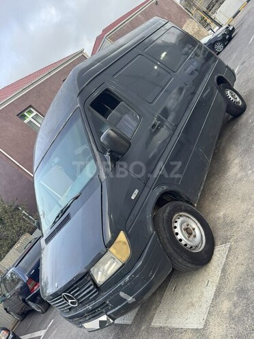 Mercedes Sprinter 208 1997, 150,000 km - 2.3 л - Bakı
