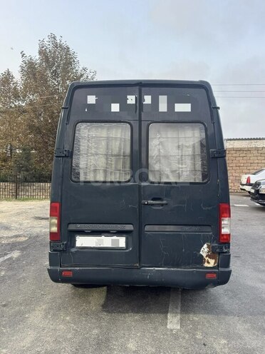 Mercedes Sprinter 208 1997, 150,000 km - 2.3 л - Bakı