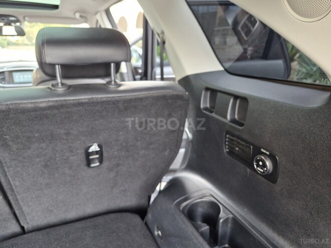 Kia Sorento 2015, 160,000 km - 2.0 l - Bakı