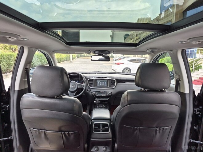Kia Sorento 2015, 160,000 km - 2.0 l - Bakı