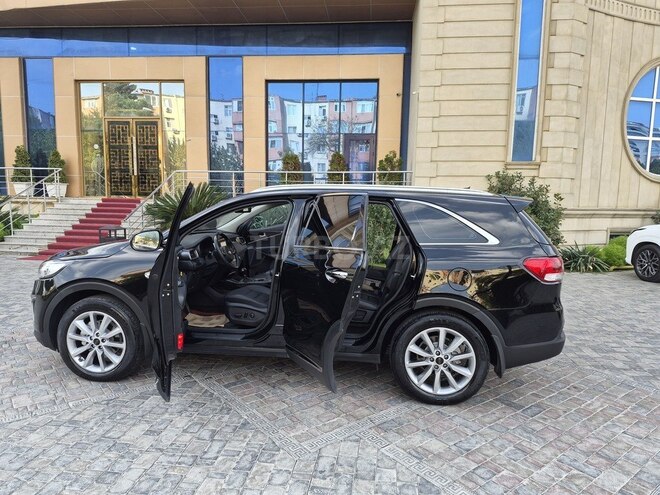 Kia Sorento 2015, 160,000 km - 2.0 l - Bakı