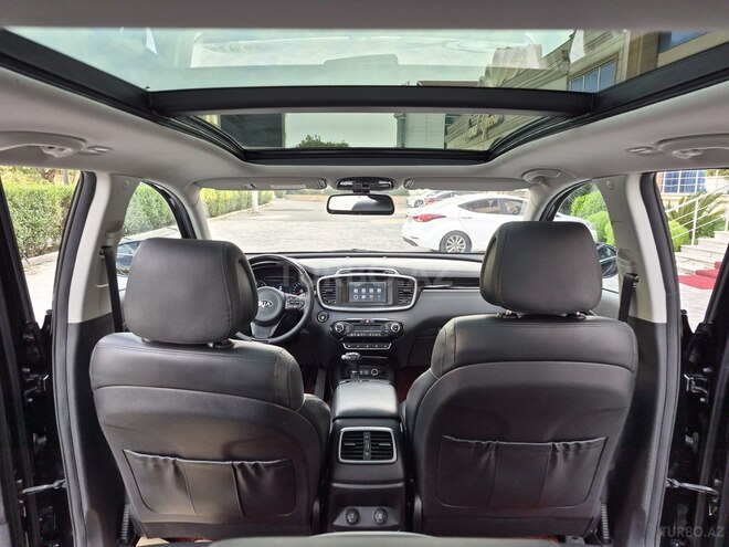Kia Sorento 2015, 160,000 km - 2.0 l - Bakı