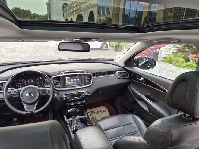 Kia Sorento 2015, 160,000 km - 2.0 l - Bakı