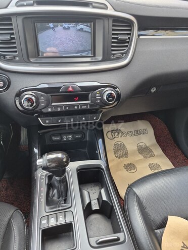 Kia Sorento 2015, 160,000 km - 2.0 l - Bakı