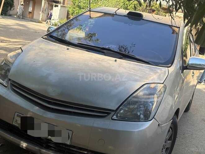 Toyota Prius 2008, 619,597 km - 1.5 l - Bakı
