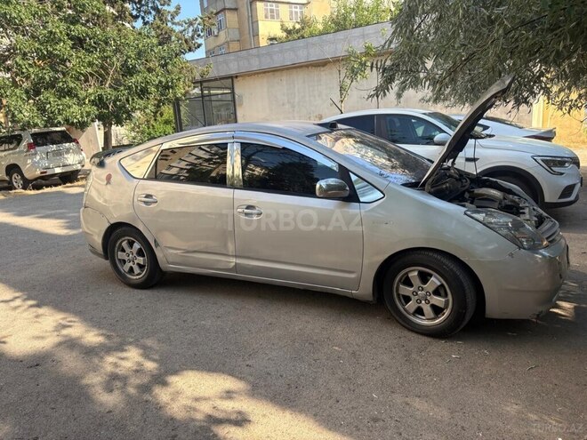Toyota Prius 2008, 619,597 km - 1.5 l - Bakı