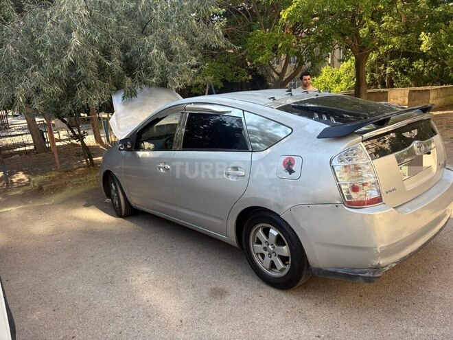 Toyota Prius 2008, 619,597 km - 1.5 l - Bakı