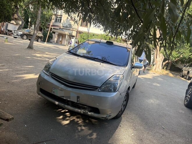 Toyota Prius 2008, 619,597 km - 1.5 l - Bakı