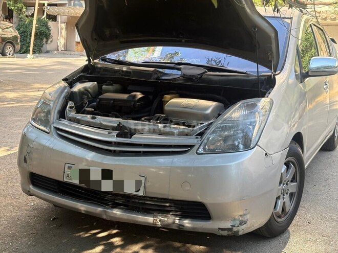 Toyota Prius 2008, 619,597 km - 1.5 l - Bakı